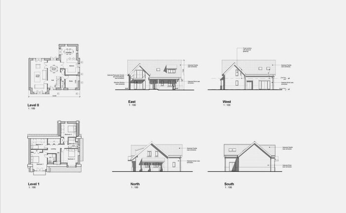 Land For Sale In Bungay Road, Poringland, Norwich, Norfolk, NR14