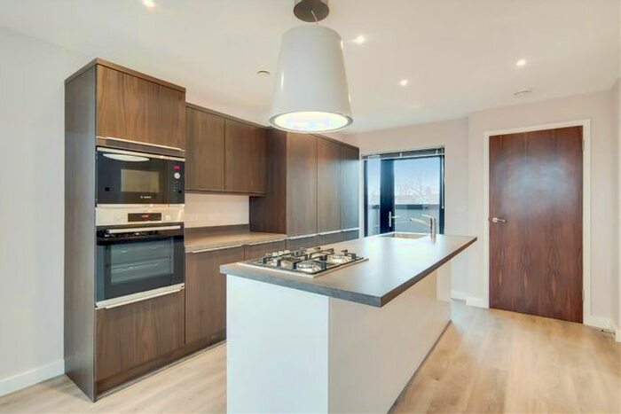 Studio To Rent In Harrow Road, Wembley, HA0