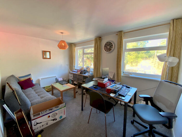 2 Bedroom Flat To Rent In Oswald Road, Manchester, M21