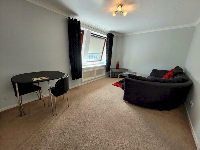 1 Bedroom Flat To Rent In Ferguson Court, Aberdeen, Aberdeen, AB21