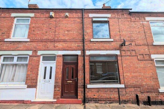3 Bedroom Terraced House To Rent In Cumberland Street, Darlington, DL3