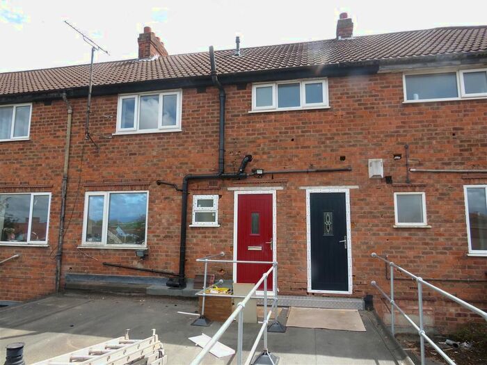 2 Bedroom Flat To Rent In East Meadway, Birmingham, B33