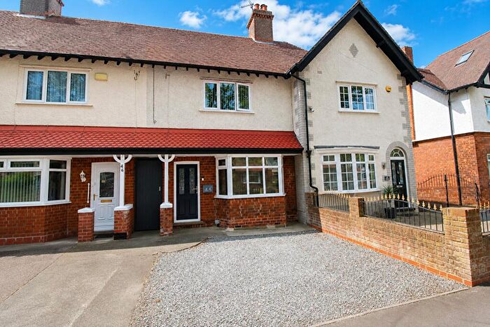 2 Bedroom Terraced House For Sale In Seafield Avenue, Kingston Upon Hull, City Of Kingston Upon Hull, HU9