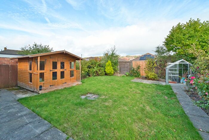 2 Bedroom Detached Bungalow For Sale In Cardigan Crescent, Milton, BS22