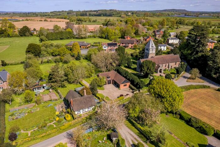 7 Bedroom Character Property For Sale In Hampton Bishop, Hereford, HR1