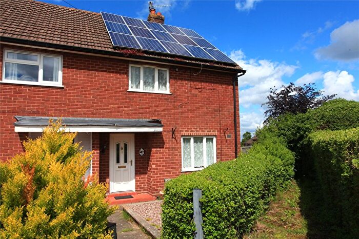 2 Bedroom End Terrace House For Sale In Festival Gardens, Arleston, Telford, Shropshire, TF1