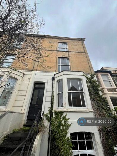 2 Bedroom Flat To Rent In Richmond Road, Montpelier, Bristol, BS6