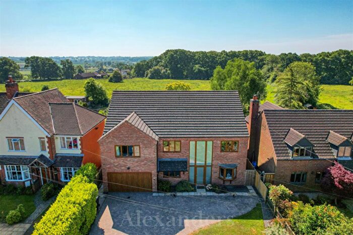 5 Bedroom Detached House For Sale In Main Street, Carlton, Nuneaton, CV13