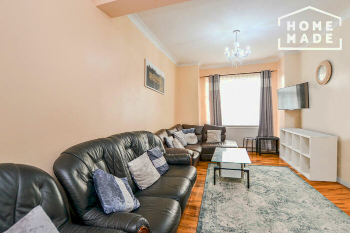 4 Bedroom Semi-Detached House To Rent In Manor Road, Tottenham, N17