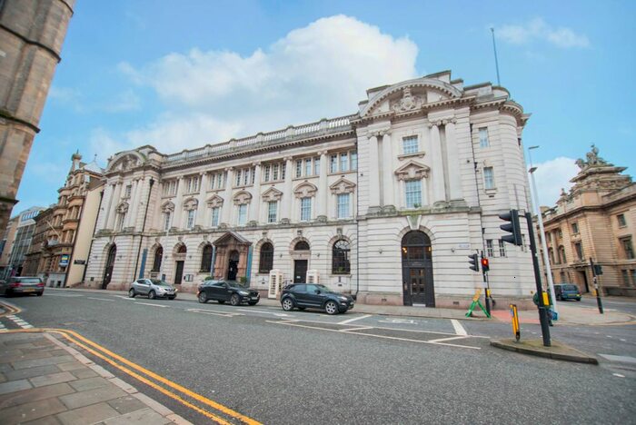 1 Bedroom Flat To Rent In Lowgate, Hull, HU1