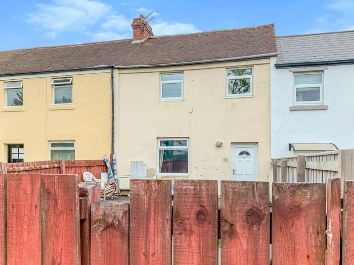 3 Bedroom Terraced House To Rent In Grieves Row, Dudley, Cramlington, Tyne And Wear, NE23