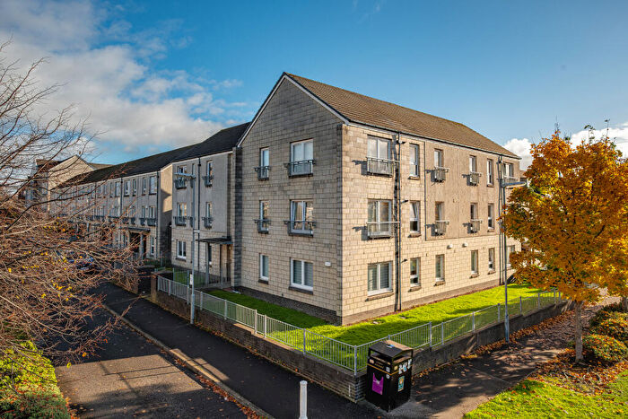 2 Bedroom Flat For Sale In Flat / Belvidere Gate, Glasgow, G31