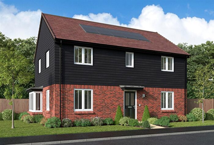 2 Bedroom Property For Sale In Radbourne Lane, Mickleover, Derby, DE22