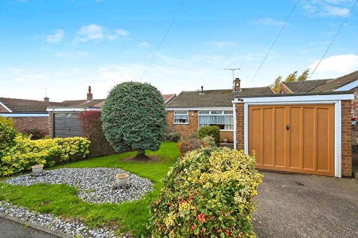 3 Bedroom Bungalow For Sale In Manitoba Way, Selston, Nottingham, Nottinghamshire, NG16