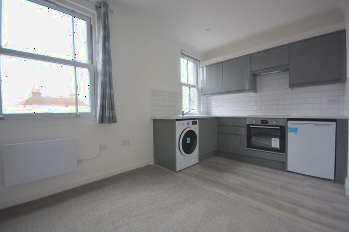 1 Bedroom Flat To Rent In Grosvenor Road, Tunbridge Wells, TN1