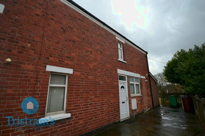 2 Bedroom Semi-Detached House To Rent In Ravensworth Road, Bulwell, Nottingham NG6