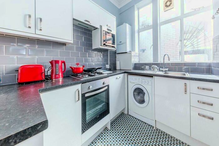1 Bedroom Flat To Rent In St Cross Street, Farringdon, EC1N