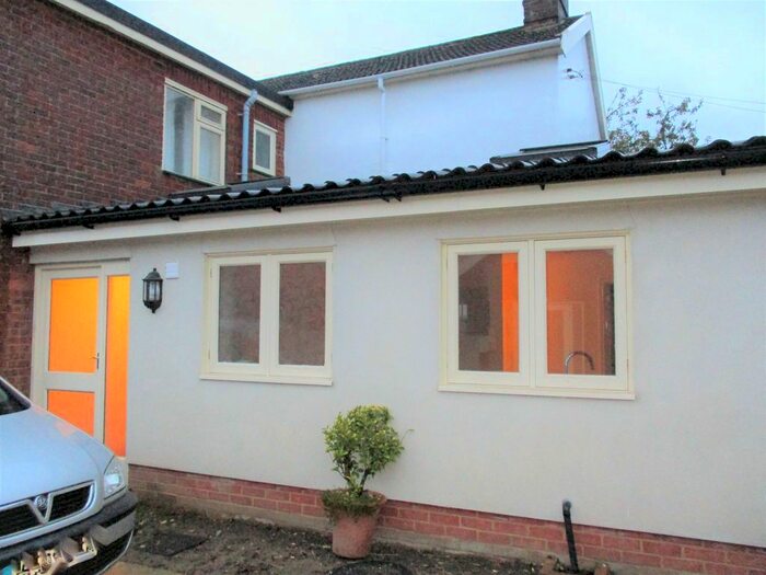 1 Bedroom Barn Conversion To Rent In Carleton Rode, Norwich, NR16