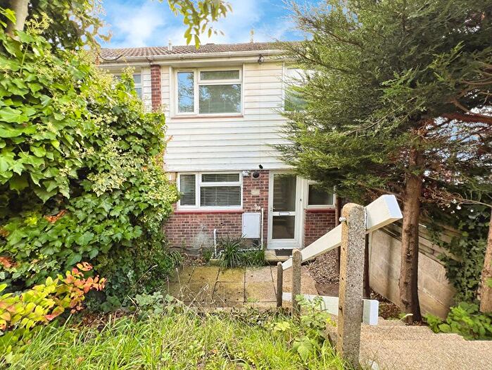 3 Bedroom House For Sale In Cobden Rise, St Catherines Road, Southampton, SO18