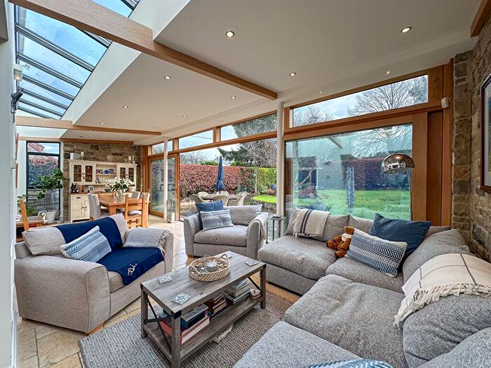 5 Bedroom Detached House For Sale In Lislehurst, Lintzford Road, Hamsterley Mill, Rowlands Gill, NE39