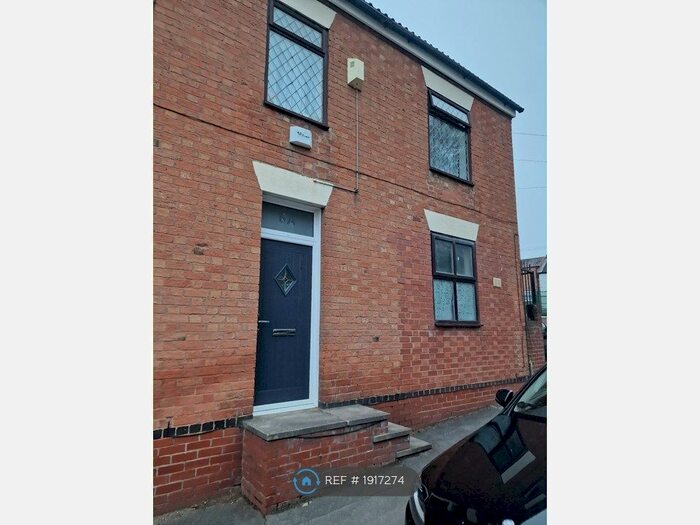 2 Bedroom Flat To Rent In Spa Lane, Wigston, LE18