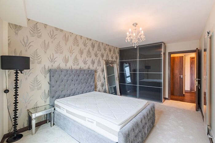 Studio To Rent In Bridges Court Road, London, SW11