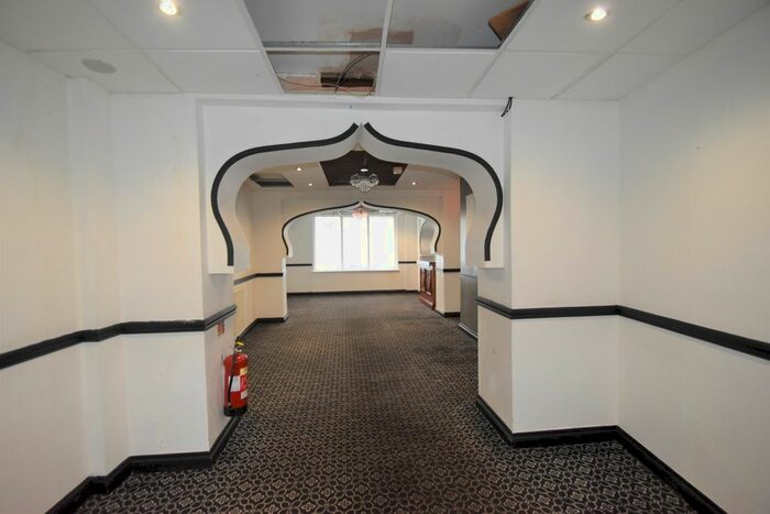 Property To Rent In Bampton Street, Tiverton, Devon, EX16