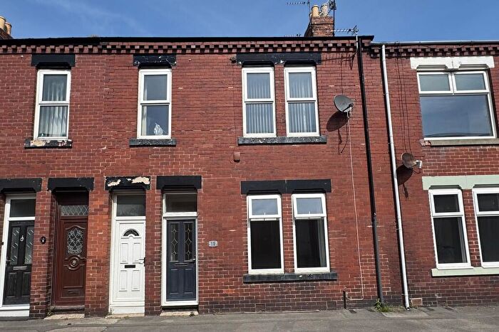 2 Bedroom Flat To Rent In Westburn Terrace, Roker, SR6