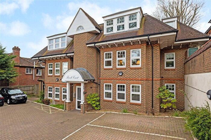1 Bedroom Flat For Sale In Arterberry Road, Wimbledon, London, SW20