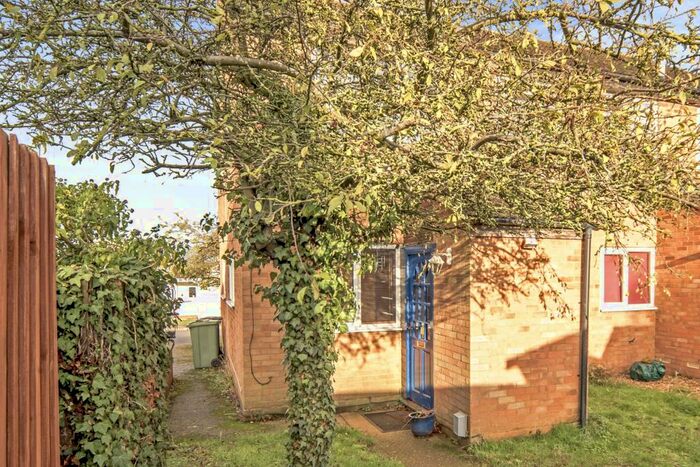 1 Bedroom End Of Terrace House To Rent In Derwent Rise, Flitwick, MK45