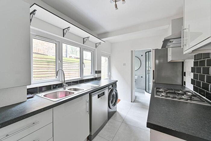 3 Bedroom Flat To Rent In Church Road, Mitcham, CR4