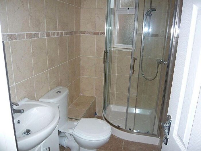 1 Bedroom Flat To Rent In Park Road, Peterborough, PE1