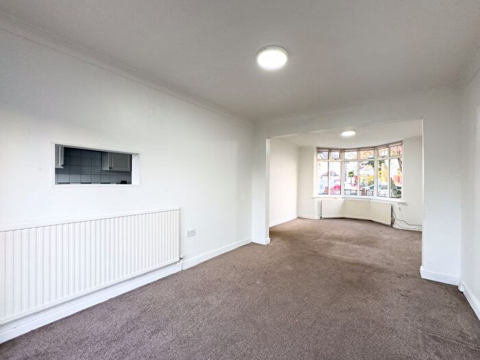 3 Bedroom Semi-Detached House To Rent In Camrose Avenue, Edgware, HA8