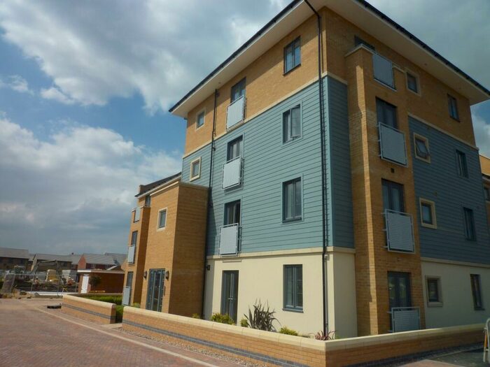 2 Bedroom Apartment To Rent In Spring Avenue, Hampton Vale, Peterborough, PE7