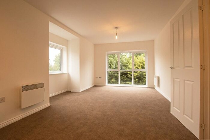 1 Bedroom Flat To Rent In Marbled White Court, Little Paxton, PE19