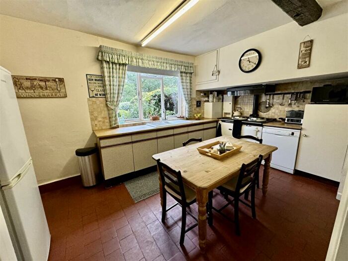 3 Bedroom Character Property For Sale In Green Lane, North Kilworth, Lutterworth, LE17