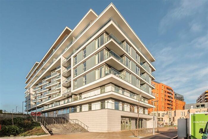 3 Bedroom Flat For Sale In Springham Walk, Greenwich, SE10