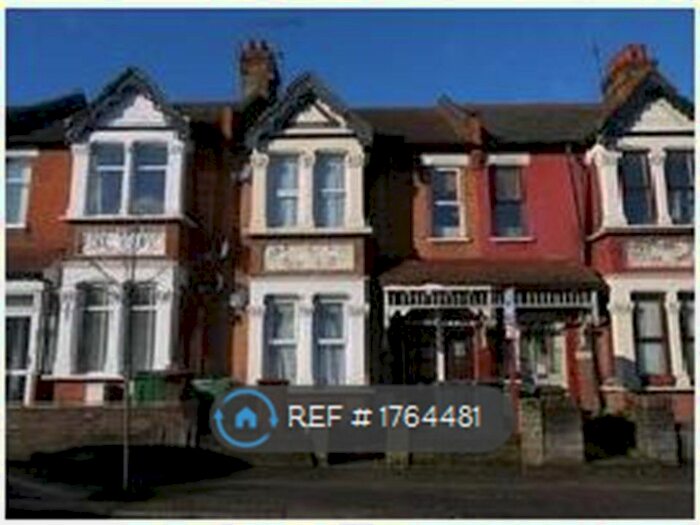 1 Bedroom Flat To Rent In Winchester Road, London, E4