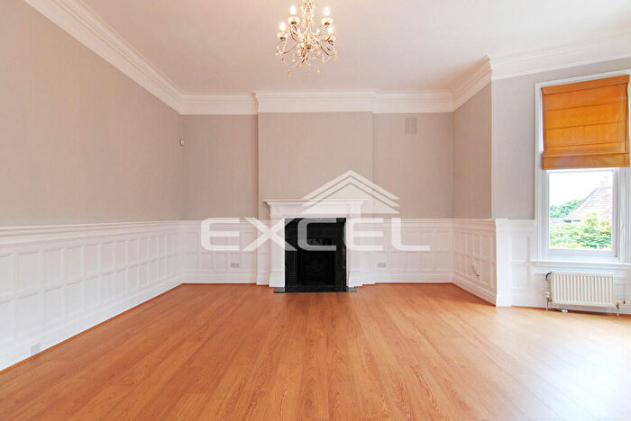 2 Bedroom Apartment To Rent In Maresfield Gardens, Belsize Park, NW3