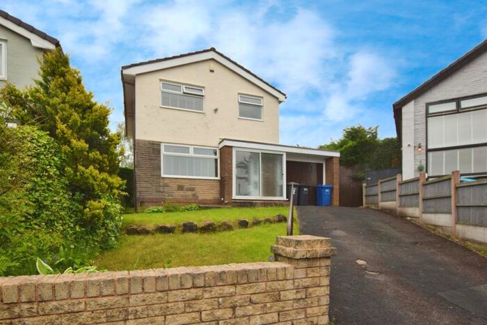 3 Bedroom Detached House To Rent In Hawthorne Close Nelson, BB9