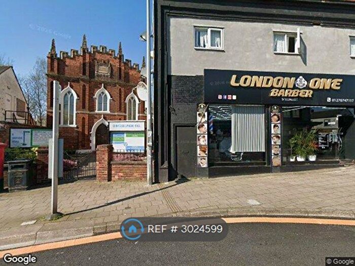 2 Bedroom Flat To Rent In Edleston Road, Crewe, CW2