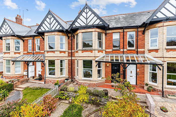 2 Bedroom Apartment For Sale In Budleigh Salterton, EX9