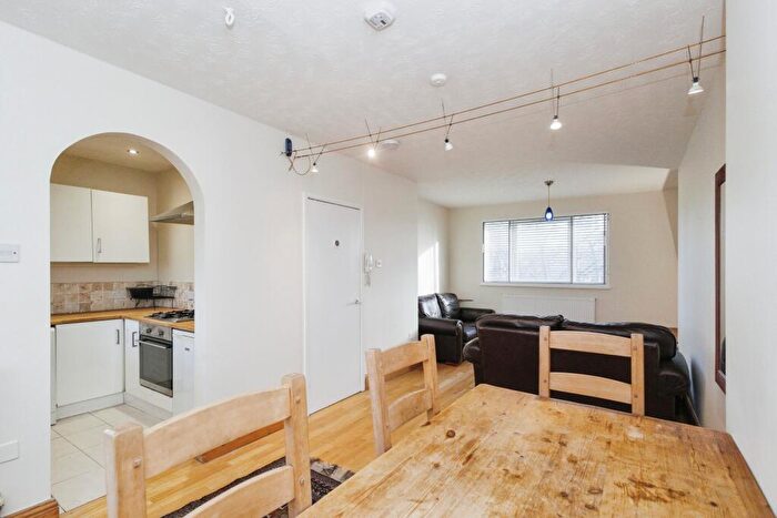 2 Bedroom Flat For Sale In Rosalind Court, Asgard Drive, Salford, Greater Manchester, M5
