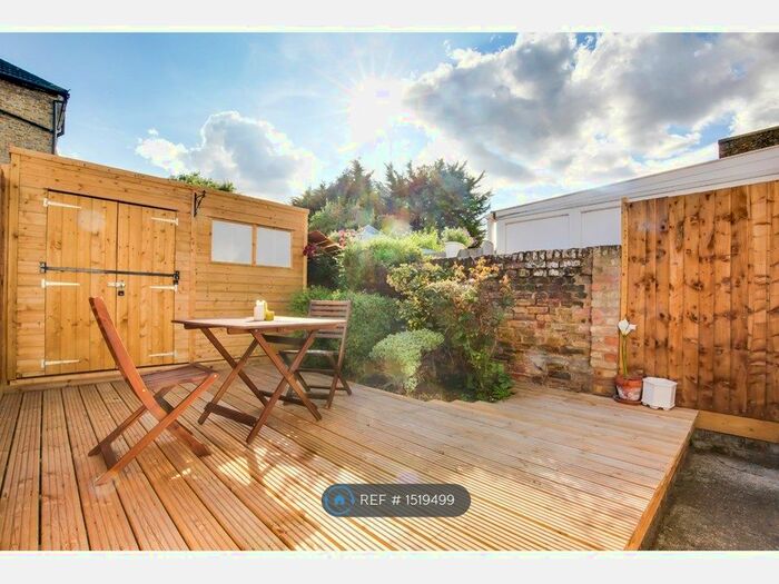 1 Bedroom Flat To Rent In Hither Green Lane, London, SE13