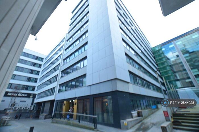 1 Bedroom Flat To Rent In Drury Lane, Liverpool, L2