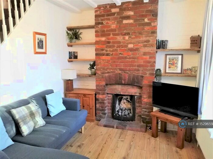 2 Bedroom Terraced House To Rent In Alma Street, Canterbury, CT1