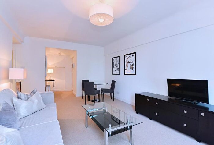 2 Bedroom Flat To Rent In Fulham Road, London, SW3