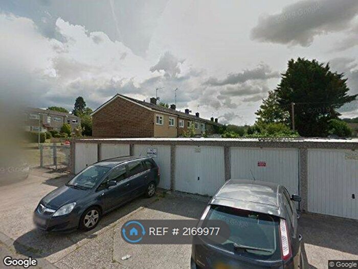 3 Bedroom Terraced House To Rent In Eldart Close, Tilehurst, Reading, RG30