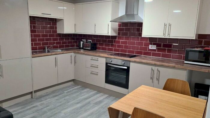 Studio To Rent In King William Street, Coventry, West Midlands, CV1