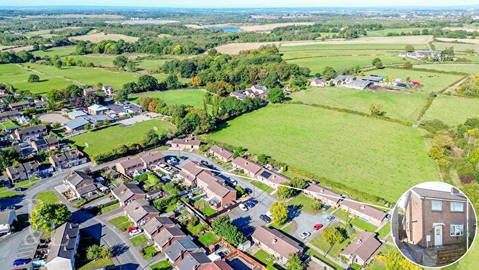 4 Bedroom Property For Sale In Elm Grove, Moira, DE12